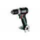 Metabo BS 18 L BL 1700 RPM Keyless 900 g Black, Green, Red, Silver