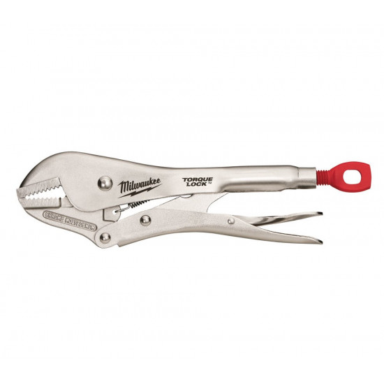 MILWAUKEE FLAT CRIMPING PLIERS 250mm