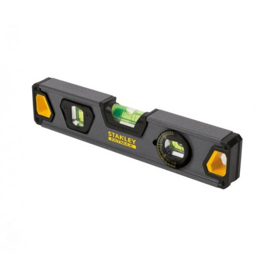 TORPEDO FATMAX PRO spirit level