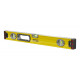 Fatmax II Spirit Level 60cm, 3 vials - 0.5mm/m