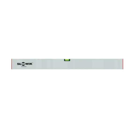 NIGHTINGALE FLOOR BATTEN LN64 POS. 200cm h=80 mm, 1 vial, LEVEL /Weight 850 g/m