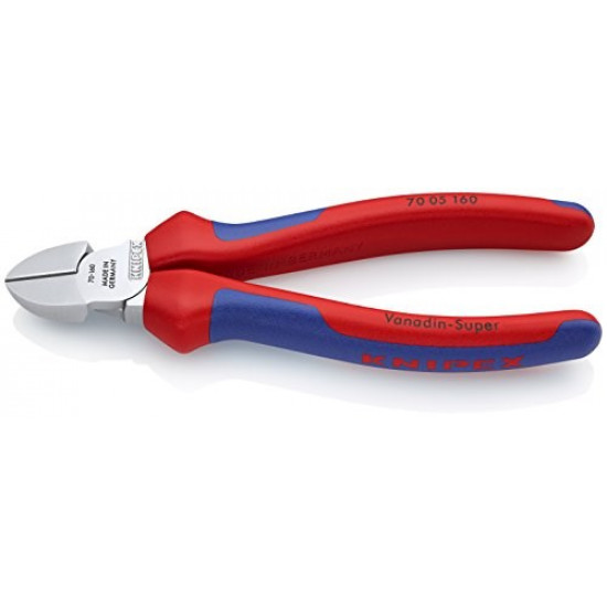 Knipex 70 05 160 plier Diagonal-cutting pliers