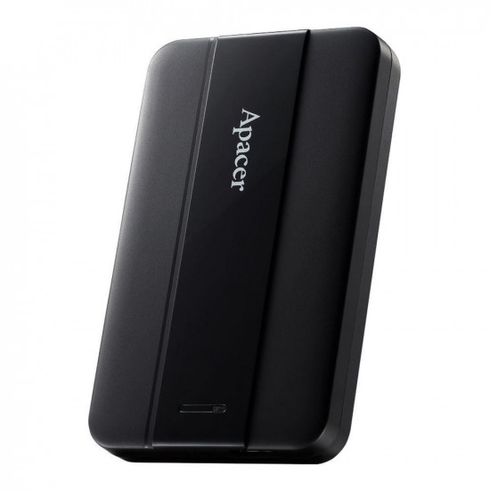 Apacer AC237 1TB 2.5 USB 3.2 Gen 1 External Drive Black