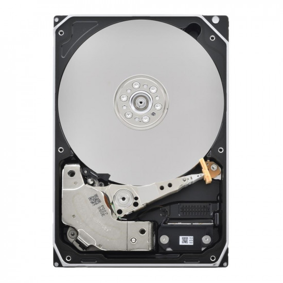 Toshiba MG Series MG09ACA16TE 16TB 512e 3.5 7200 512MB SATA III