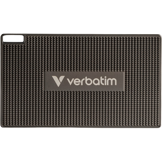 Verbatim Metal Mini SSD USB-C 3.Gen 2 512 GB