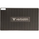 Verbatim Metal Mini SSD USB-C 3.Gen 2 512 GB