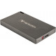 Verbatim Metal Mini SSD USB-C 3.Gen 2 512 GB