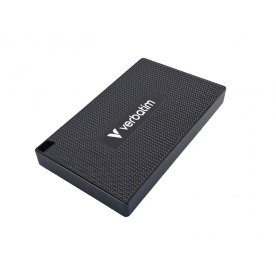 Verbatim Metal Mini SSD USB-C 3.2 Gen 2 1 TB