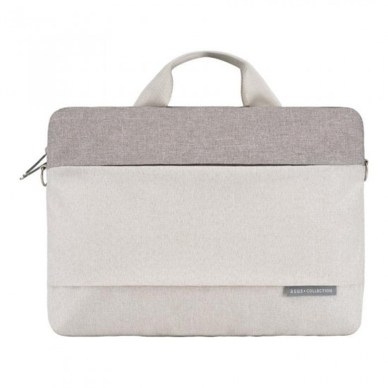 Asus EOS Shoulder Bag grey 16