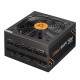 Chieftec Polaris PRO 1300W power supply unit 20+4 pin ATX ATX Black