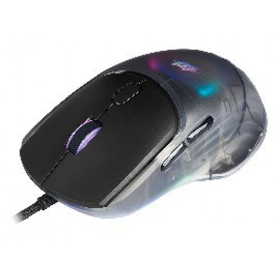 TRACER GAMEZONE NEON RGB USB Mouse