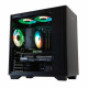 ADAX DRACO EXTREME R5500GT R5-5500GT/A520/16GB/500GB/RTX3050-6GB/WiFi/3Y PC