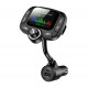 Car FM transmitter with BT GoGEN - CTR603BTCN