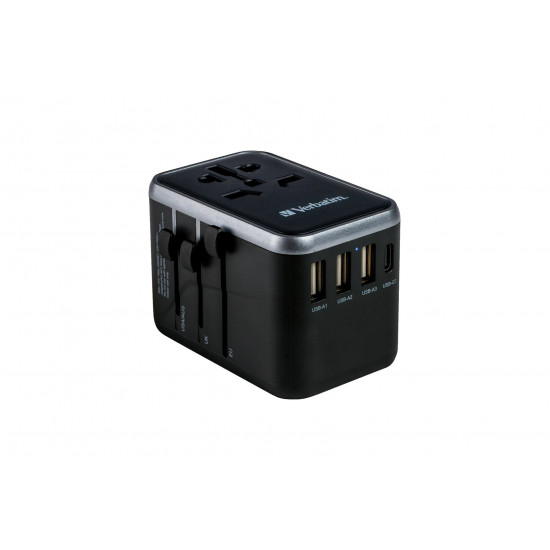 Verbatim 49546 mobile device charger