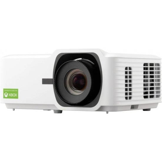 Viewsonic LX700-4K data projector 3500 ANSI lumens DMD UHD 4K (3840x2160) White