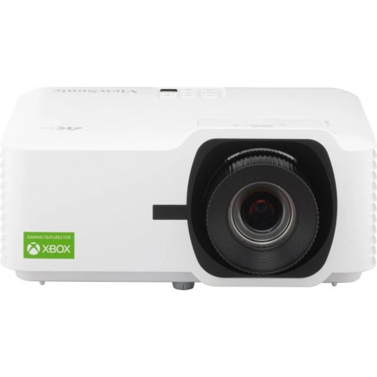 Viewsonic LX700-4K data projector 3500 ANSI lumens DMD UHD 4K (3840x2160) White