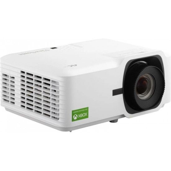 Viewsonic LX700-4K data projector 3500 ANSI lumens DMD UHD 4K (3840x2160) White