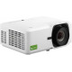 Viewsonic LX700-4K data projector 3500 ANSI lumens DMD UHD 4K (3840x2160) White