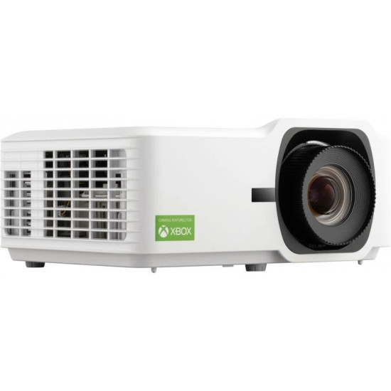 Viewsonic LX700-4K data projector 3500 ANSI lumens DMD UHD 4K (3840x2160) White