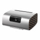 Viewsonic M10E data projector 2200 ANSI lumens 1080p (1920x1080) Black, Silver