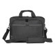 NATEC NTO-2238 laptop case 39.6 cm (15.6) Messenger case Black