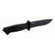 Gerber 22-01121 combat/tactical knife Hunting knife