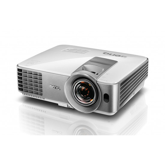 Benq MW632ST data projector 3200 ANSI lumens DLP WXGA (1280x800) 3D Desktop projector White