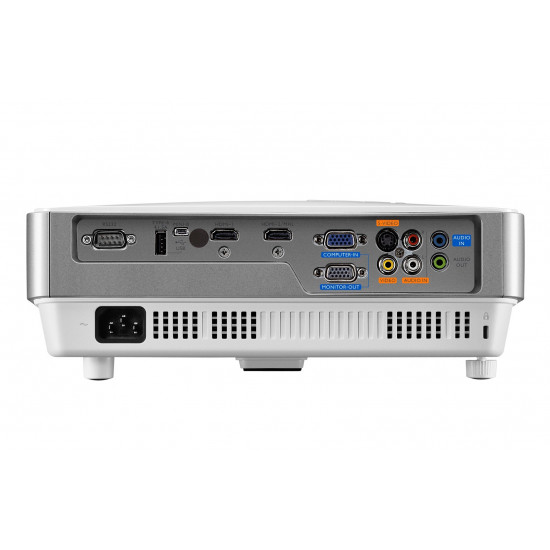 Benq MW632ST data projector 3200 ANSI lumens DLP WXGA (1280x800) 3D Desktop projector White