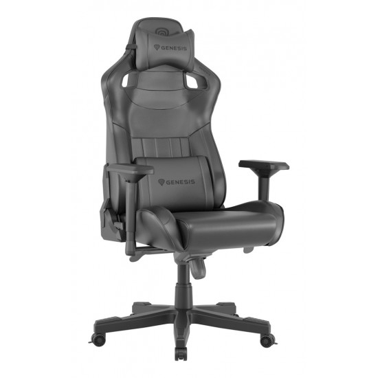 GENESIS Nitro 950 PC gaming chair Padded seat Black