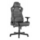 GENESIS Nitro 950 PC gaming chair Padded seat Black