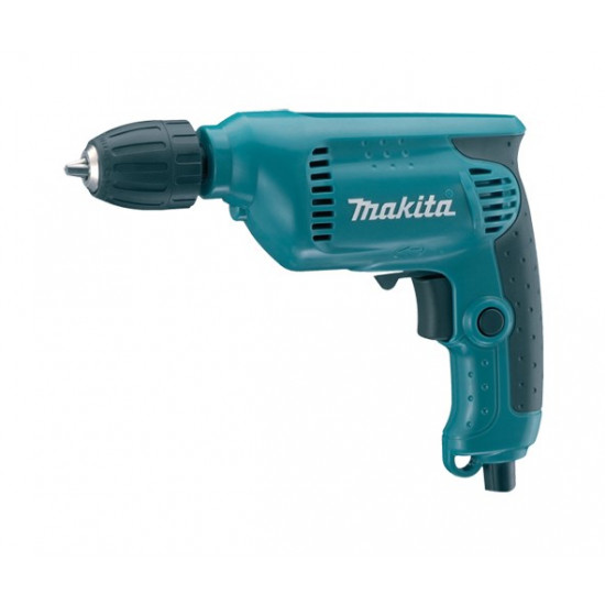 Makita 6413 drill Keyless 3400 RPM 1.3 kg