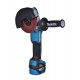 MAKITA DGA513ZJ 18V