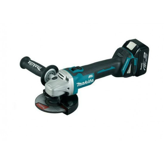 MAKITA DGA504RT3J 18V