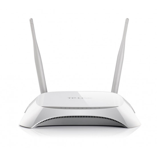 TP-Link 3G/4G Wireless N Router