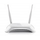 TP-Link 3G/4G Wireless N Router