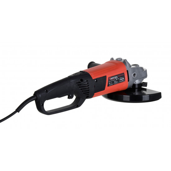 ANGLE GRINDER VERTEX VSK23002R 2400W