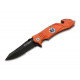 Boker Magnum Ems Rescue - folding knife