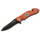 Boker Magnum Ems Rescue - folding knife