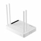 TOTOLINK A3002RU wireless router Gigabit Ethernet Dual-band (2.4 GHz / 5 GHz) White