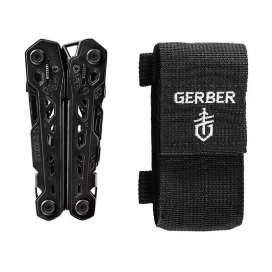 GERBER Suspension Truss multitool black