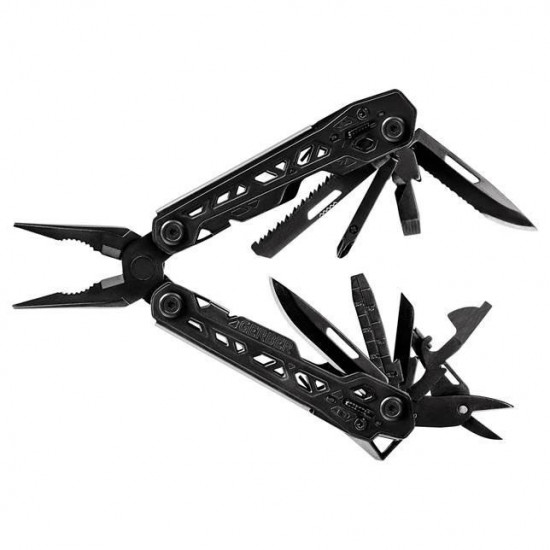 GERBER Suspension Truss multitool black