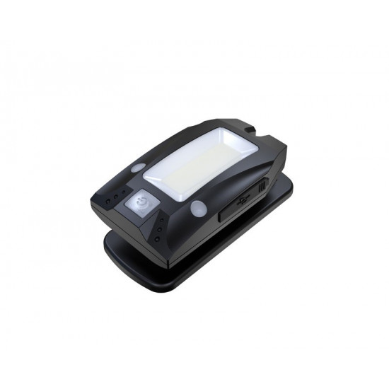 Flashlight Ledlenser Solidline SC4R