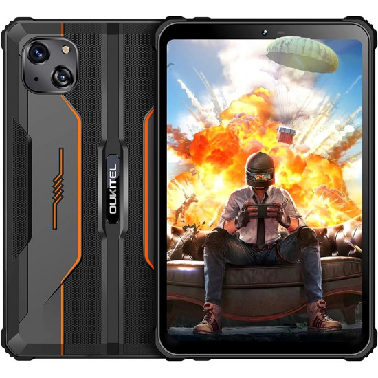 Oukitel RT3 4/64GB Orange Rugged