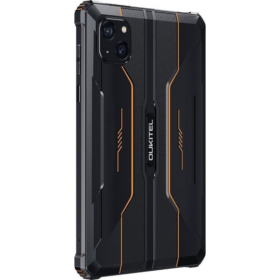 Oukitel RT3 4/64GB Orange Rugged