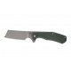 GERBER Asada Micarta Olive Folding Knife