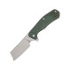 GERBER Asada Micarta Olive Folding Knife