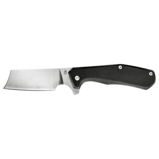 GERBER Asada Micarta Olive Folding Knife