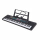 MQ 601 UFB - keyboard