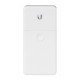 Ubiquiti Networks F-POE-G2 network media converter 1000 Mbit/s Internal White