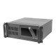 Lanberg SC01-4504-10B modular server chassis Rack (4U)